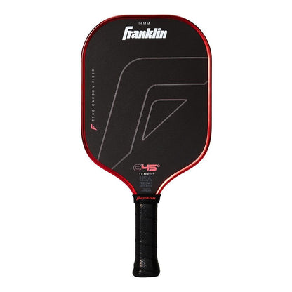 Franklin C45 Tempo 14mm Pickleball Paddle | Pickleball Sports