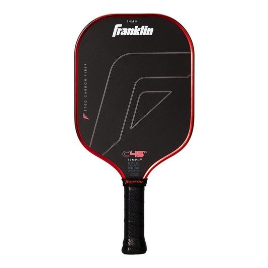 Franklin C45 Tempo 14mm Pickleball Paddle | Pickleball Sports