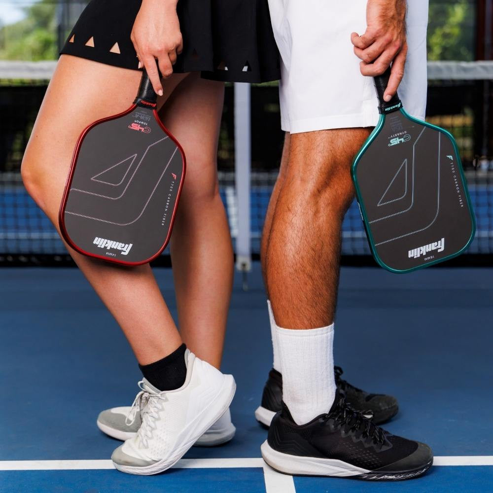 Franklin C45 Tempo 14mm Pickleball Paddle | Pickleball Sports