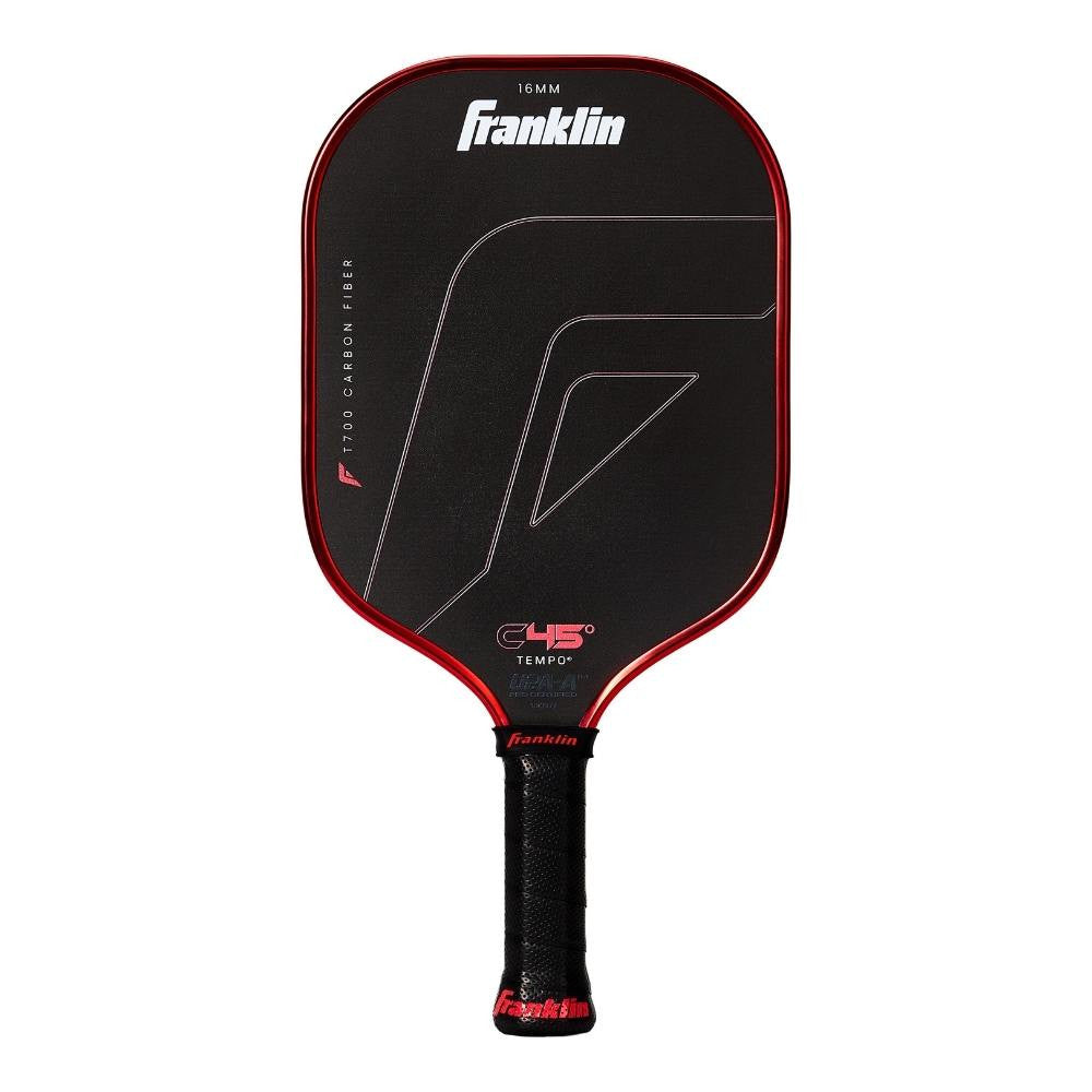 Franklin C45 Tempo 16mm Pickleball Paddle | Pickleball Sports