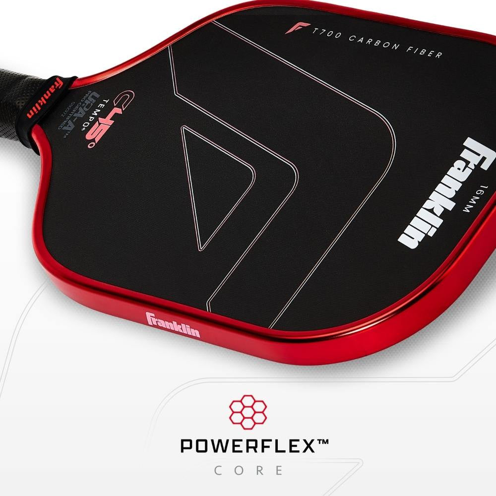 Franklin C45 Tempo 16mm Pickleball Paddle | Pickleball Sports