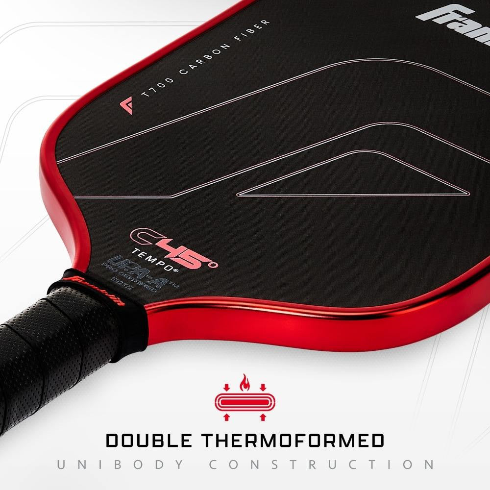 Franklin C45 Tempo 16mm Pickleball Paddle | Pickleball Sports