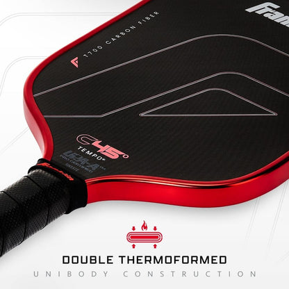 Franklin C45 Tempo 16mm Pickleball Paddle | Pickleball Sports