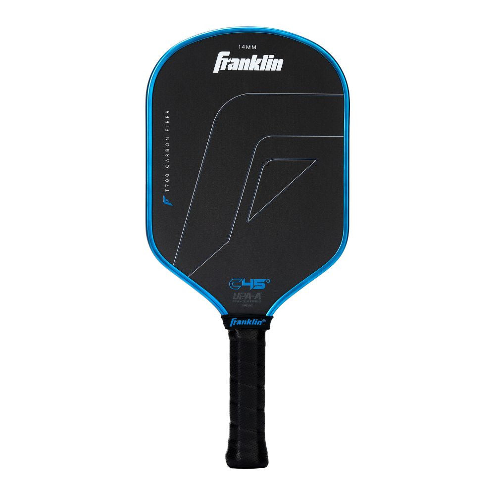 Franklin C45 Hybrid 14mm Pickleball Paddle | Pickleball Sports
