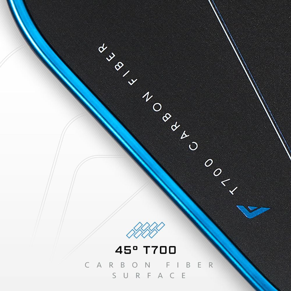 Franklin C45 Hybrid 14mm Pickleball Paddle | Pickleball Sports