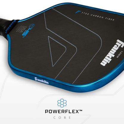 Franklin C45 Hybrid 14mm Pickleball Paddle | Pickleball Sports