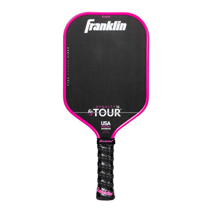 Franklin FS Tour Dynasty 16mm Pickleball Paddle | Pickleball Sports