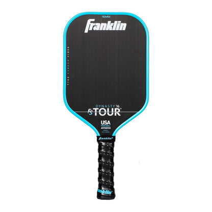 Franklin FS Tour Dynasty 16mm Pickleball Paddle | Pickleball Sports