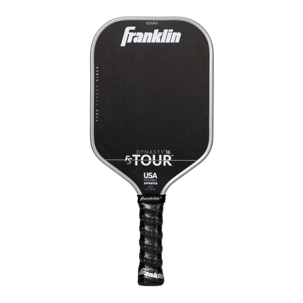 Franklin FS Tour Dynasty 16mm Pickleball Paddle | Pickleball Sports