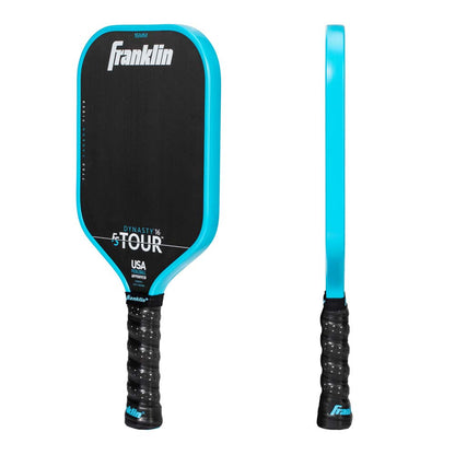 Franklin FS Tour Dynasty 16mm Pickleball Paddle | Pickleball Sports