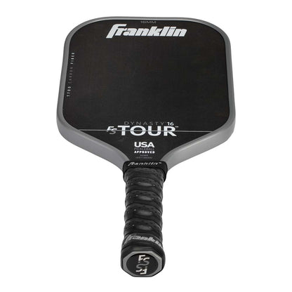 Franklin FS Tour Dynasty 16mm Pickleball Paddle | Pickleball Sports