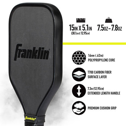 Franklin Sweet Spot Training Paddle | Pickleball Sports