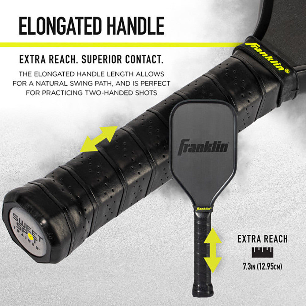 Franklin Sweet Spot Training Paddle | Pickleball Sports