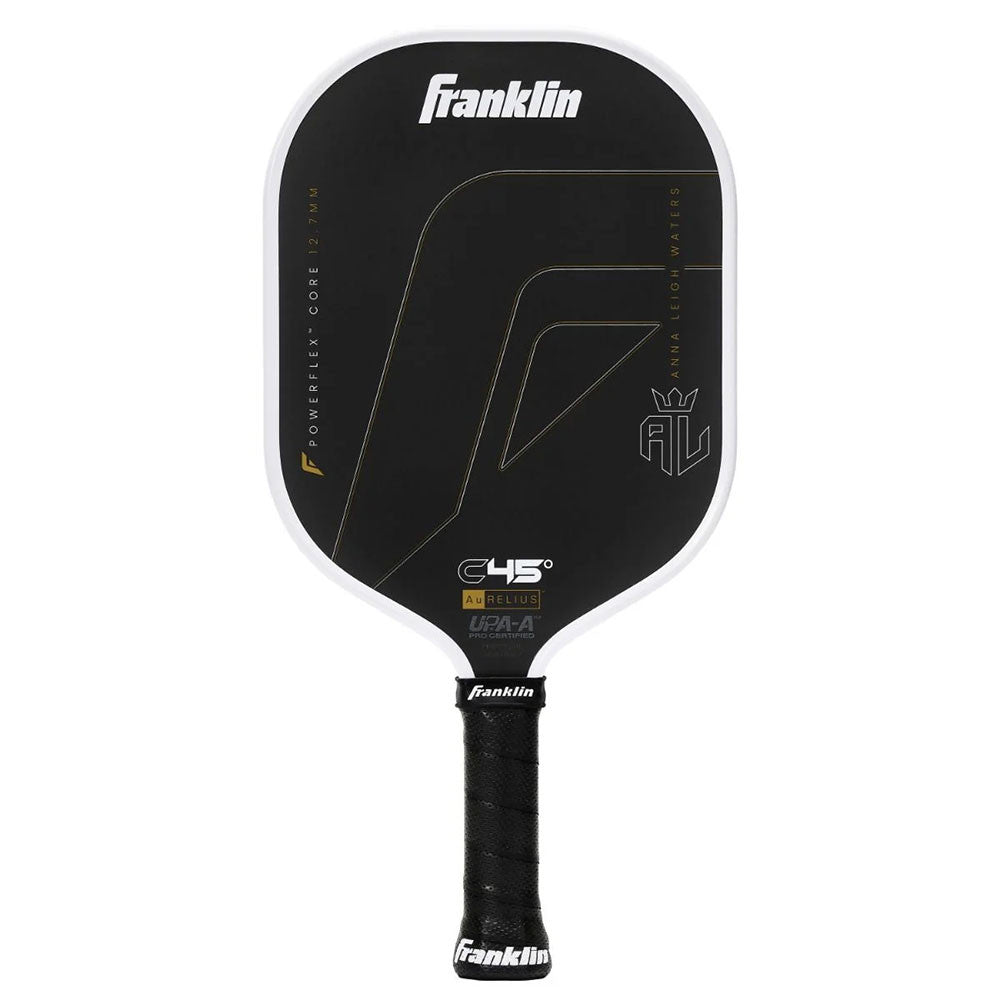 Franklin C45 Anna Leigh Waters Aurelius ALW Pickleball Paddle | Pickleball Sports