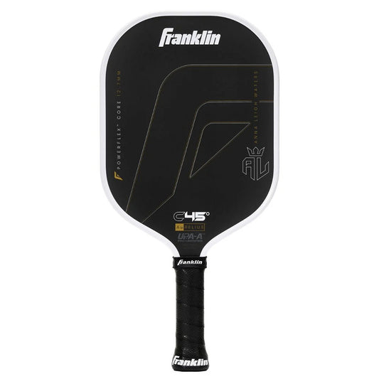 Franklin C45 Anna Leigh Waters Aurelius ALW Pickleball Paddle | Pickleball Sports
