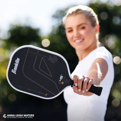 Franklin C45 Anna Leigh Waters Aurelius ALW Pickleball Paddle | Pickleball Sports