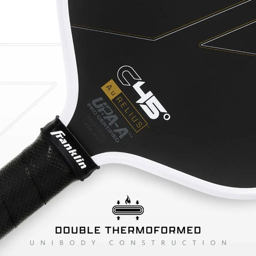 Franklin C45 Anna Leigh Waters Aurelius ALW Pickleball Paddle | Pickleball Sports