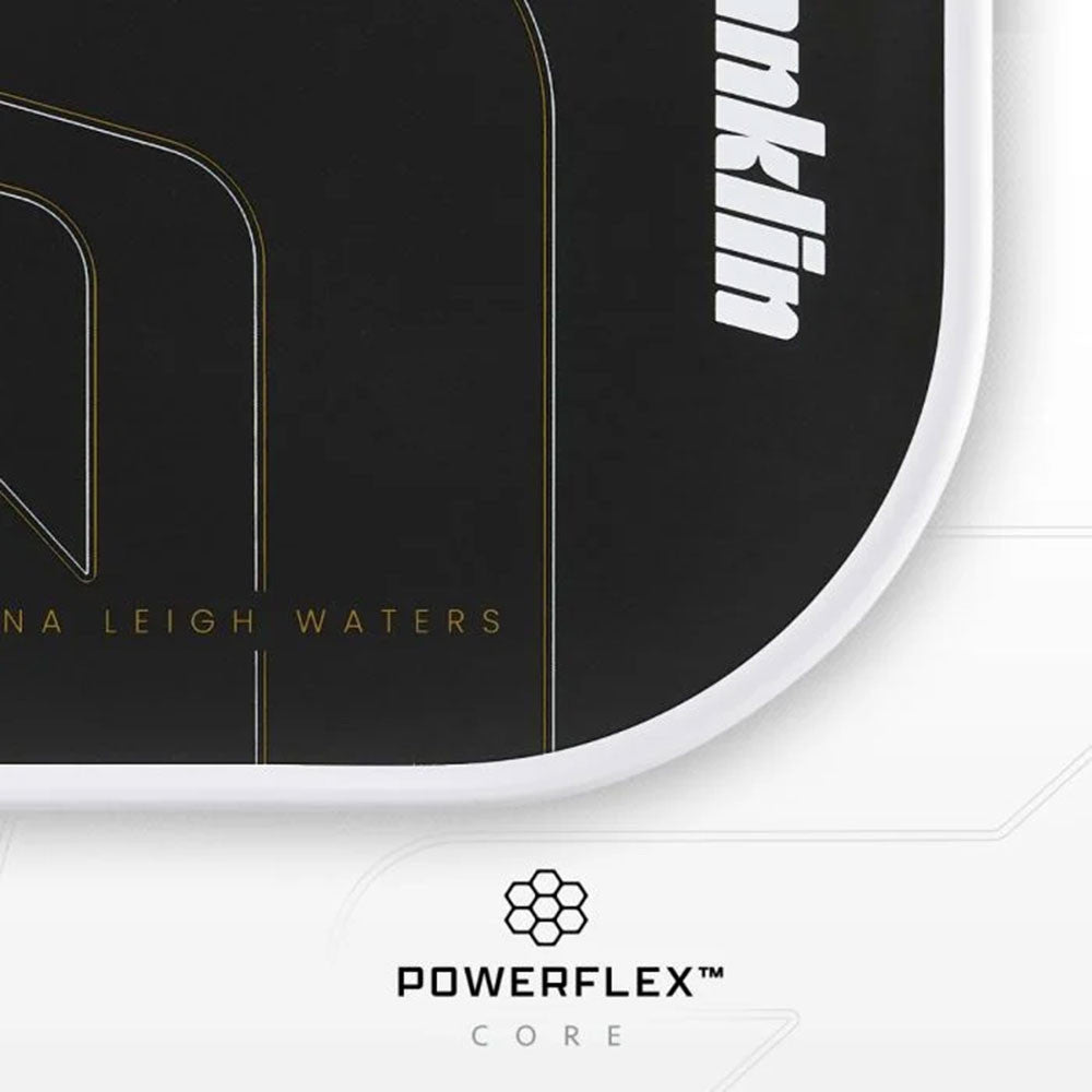 Franklin C45 Anna Leigh Waters Aurelius ALW Pickleball Paddle | Pickleball Sports