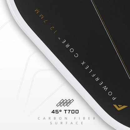 Franklin C45 Anna Leigh Waters Aurelius ALW Pickleball Paddle | Pickleball Sports