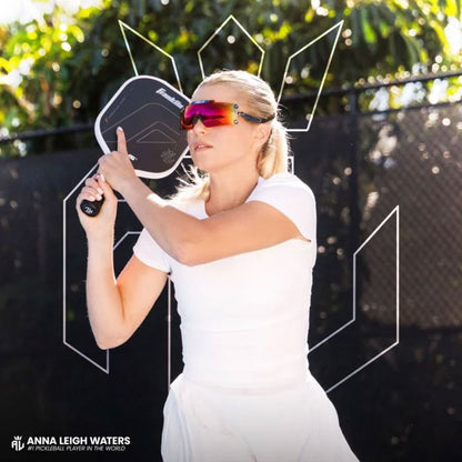 Franklin C45 Anna Leigh Waters Aurelius ALW Pickleball Paddle | Pickleball Sports