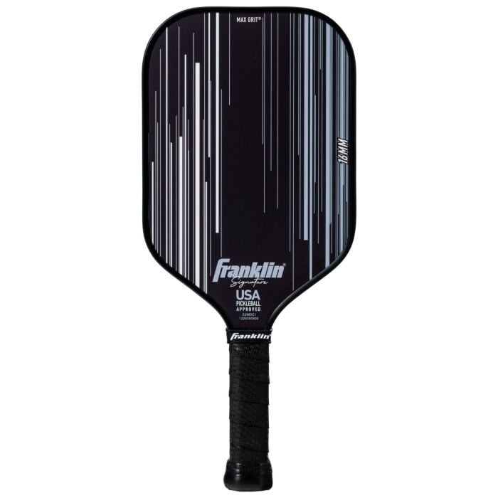 Franklin Sports Signature Series 16mm Pickleball Paddle | Pickleball Sports