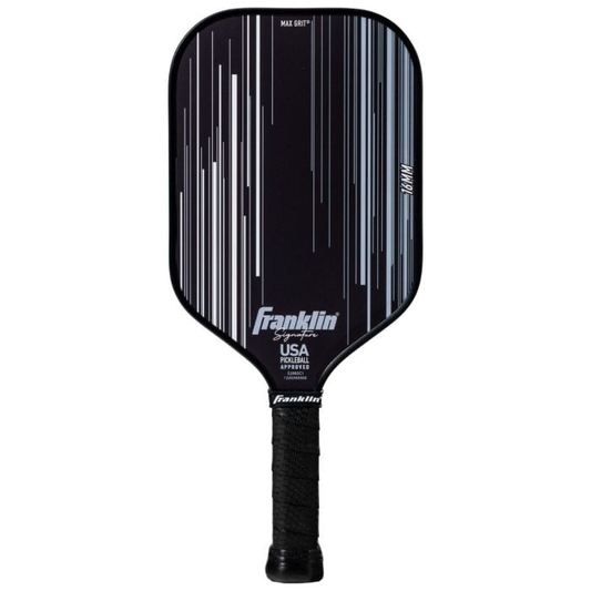 Franklin Sports Signature Series 16mm Pickleball Paddle | Pickleball Sports