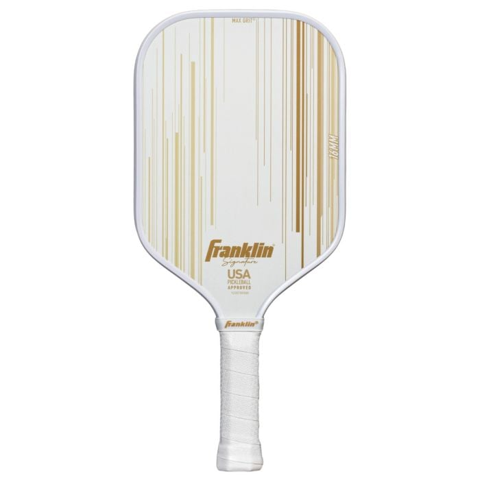 Franklin Sports Signature Series 16mm Pickleball Paddle | Pickleball Sports