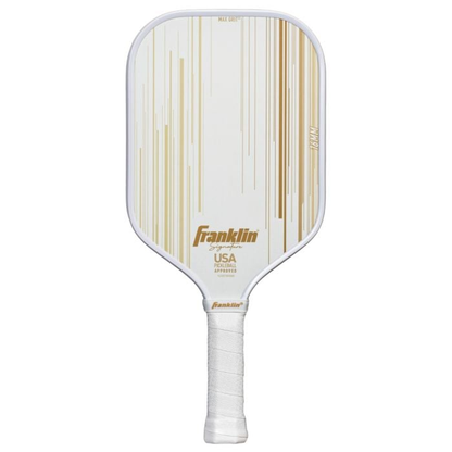 Franklin Sports Signature Series 16mm Pickleball Paddle | Pickleball Sports