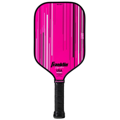 Franklin Sports Signature Series 16mm Pickleball Paddle | Pickleball Sports