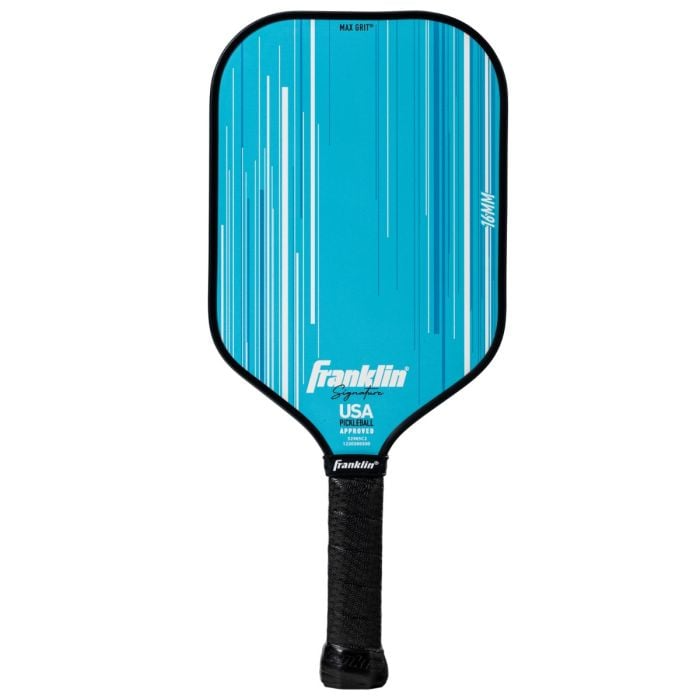 Franklin Sports Signature Series 16mm Pickleball Paddle | Pickleball Sports