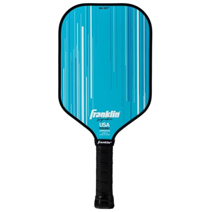 Franklin Sports Signature Series 13mm Pickleball Paddle | Pickleball Sports