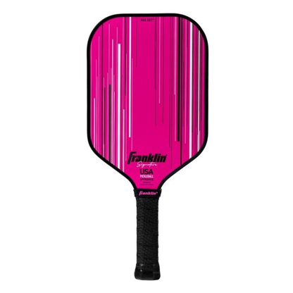 Franklin Sports Signature Series 13mm Pickleball Paddle | Pickleball Sports