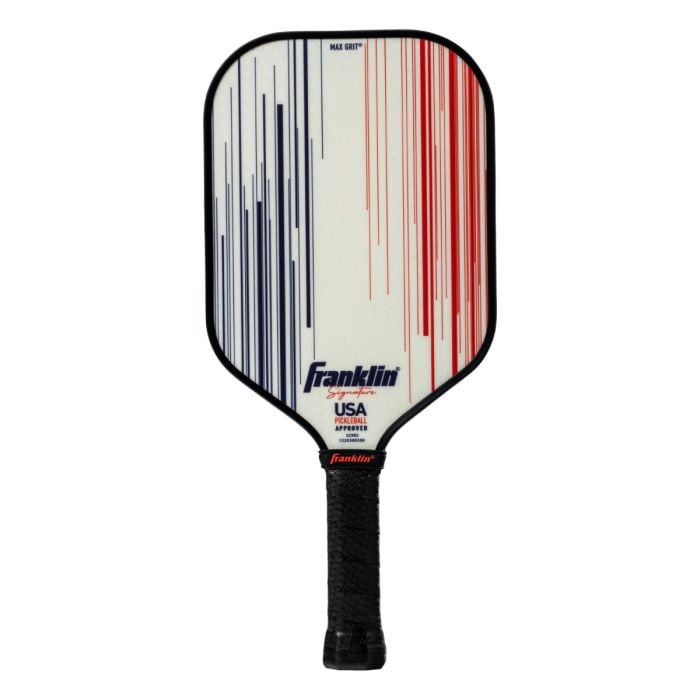 Franklin Sports Signature Series 13mm Pickleball Paddle | Pickleball Sports