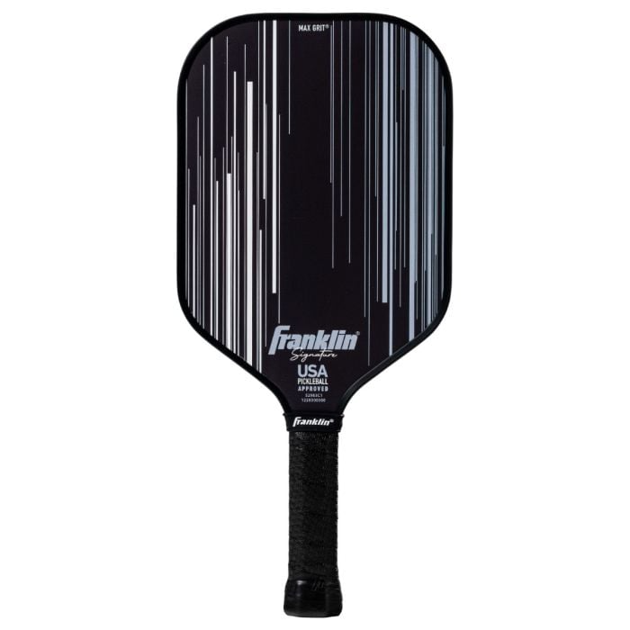 Franklin Sports Signature Series 13mm Pickleball Paddle | Pickleball Sports