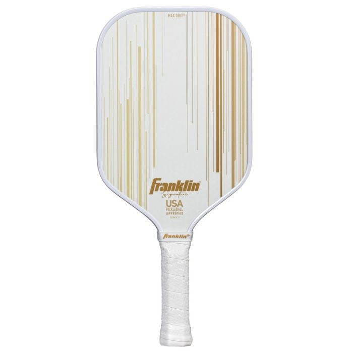 Franklin Sports Signature Series 13mm Pickleball Paddle | Pickleball Sports