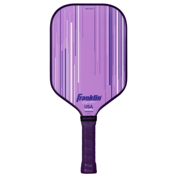 Franklin Sports Signature Series 13mm Pickleball Paddle | Pickleball Sports