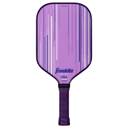 Franklin Sports Signature Series 13mm Pickleball Paddle | Pickleball Sports