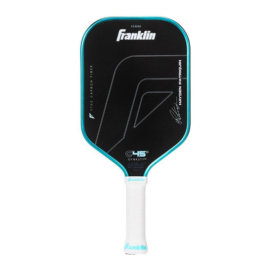 Franklin C45 Hayden Patriquin 16mm Pickleball Paddle | Pickleball Sports
