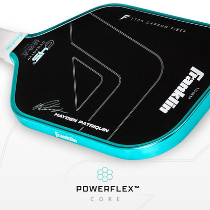 Franklin C45 Hayden Patriquin 16mm Pickleball Paddle | Pickleball Sports