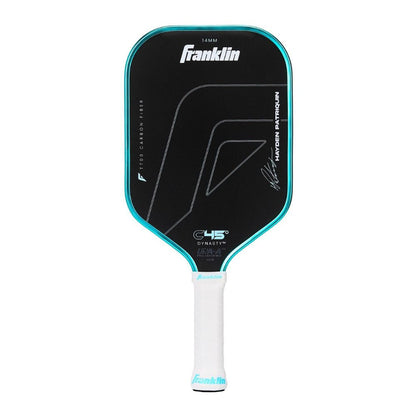 Franklin C45 Hayden Patriquin 14mm Pickleball Paddle | Pickleball Sports