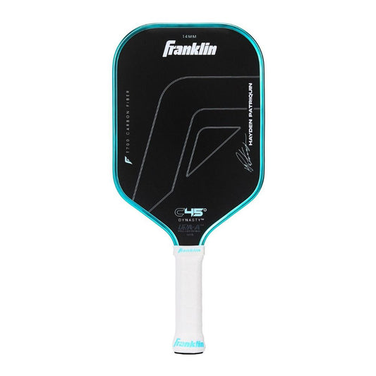 Franklin C45 Hayden Patriquin 14mm Pickleball Paddle | Pickleball Sports