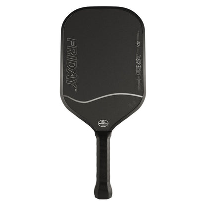 FRIDAY Fever 102 Elongated Pickleball Paddle | Pickleball Sports