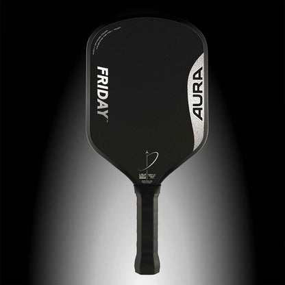 FRIDAY Aura Hybrid Pickleball Paddle | Pickleball Sports