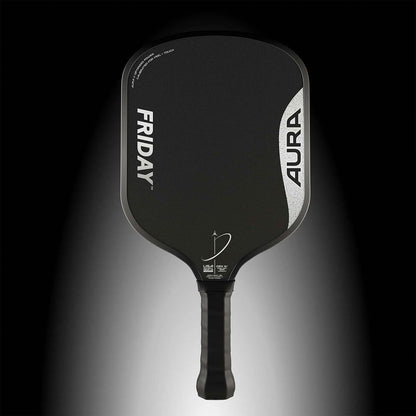 FRIDAY Aura Widebody Pickleball Paddle | Pickleball Sports