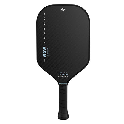 Gearbox GX2 Power Hybrid 16mm Pickleball Paddle | Pickleball Sports