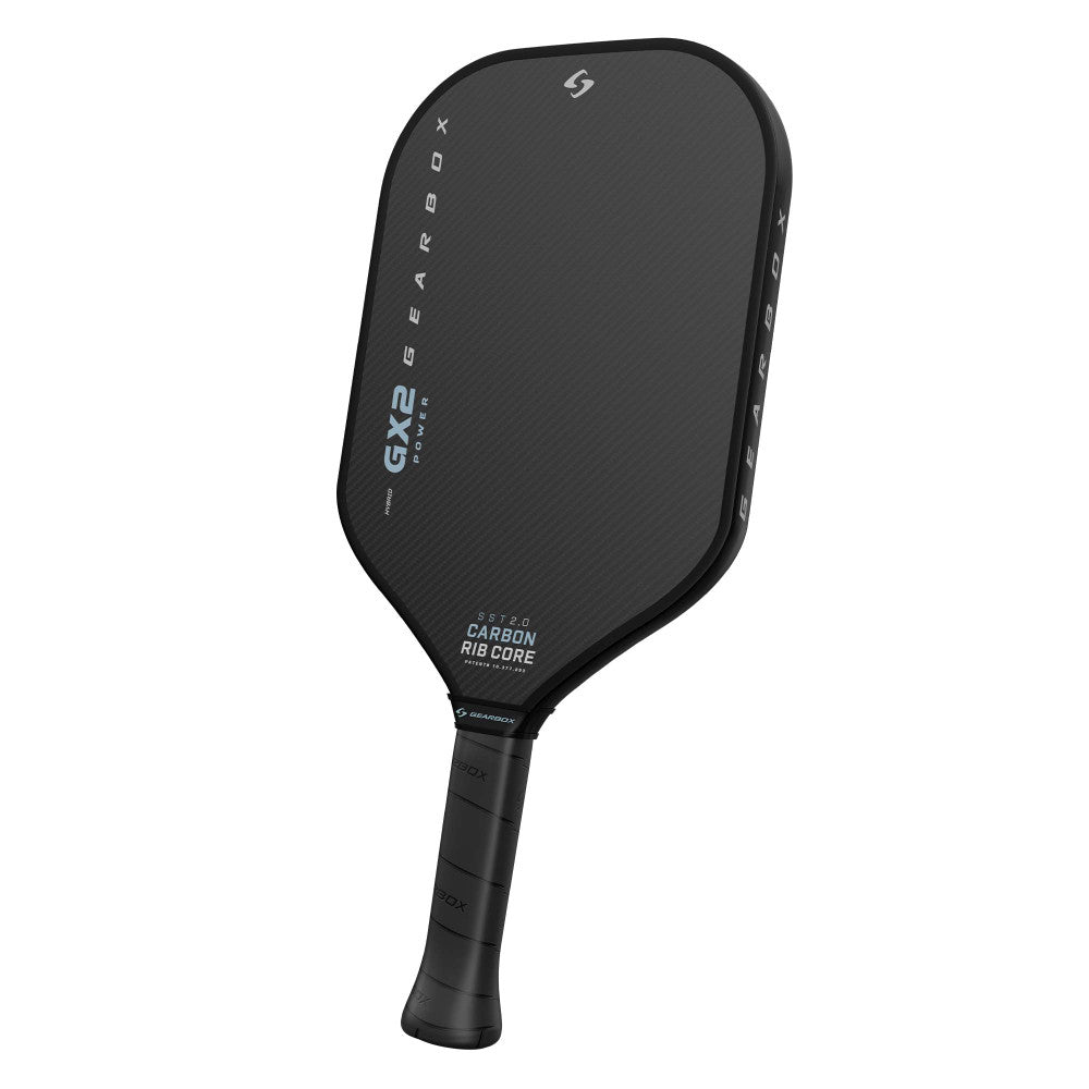 Gearbox GX2 Power Hybrid 16mm Pickleball Paddle | Pickleball Sports