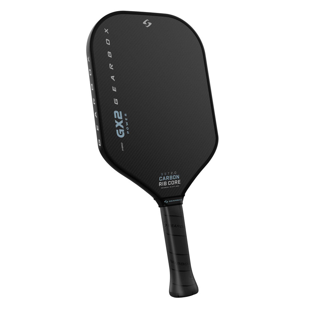 Gearbox GX2 Power Hybrid 16mm Pickleball Paddle | Pickleball Sports