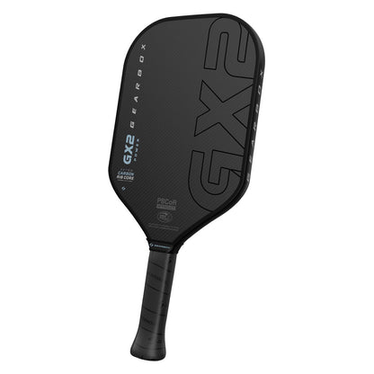 Gearbox GX2 Power Hybrid 16mm Pickleball Paddle | Pickleball Sports