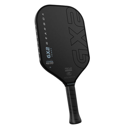 Gearbox GX2 Power Hybrid 16mm Pickleball Paddle | Pickleball Sports