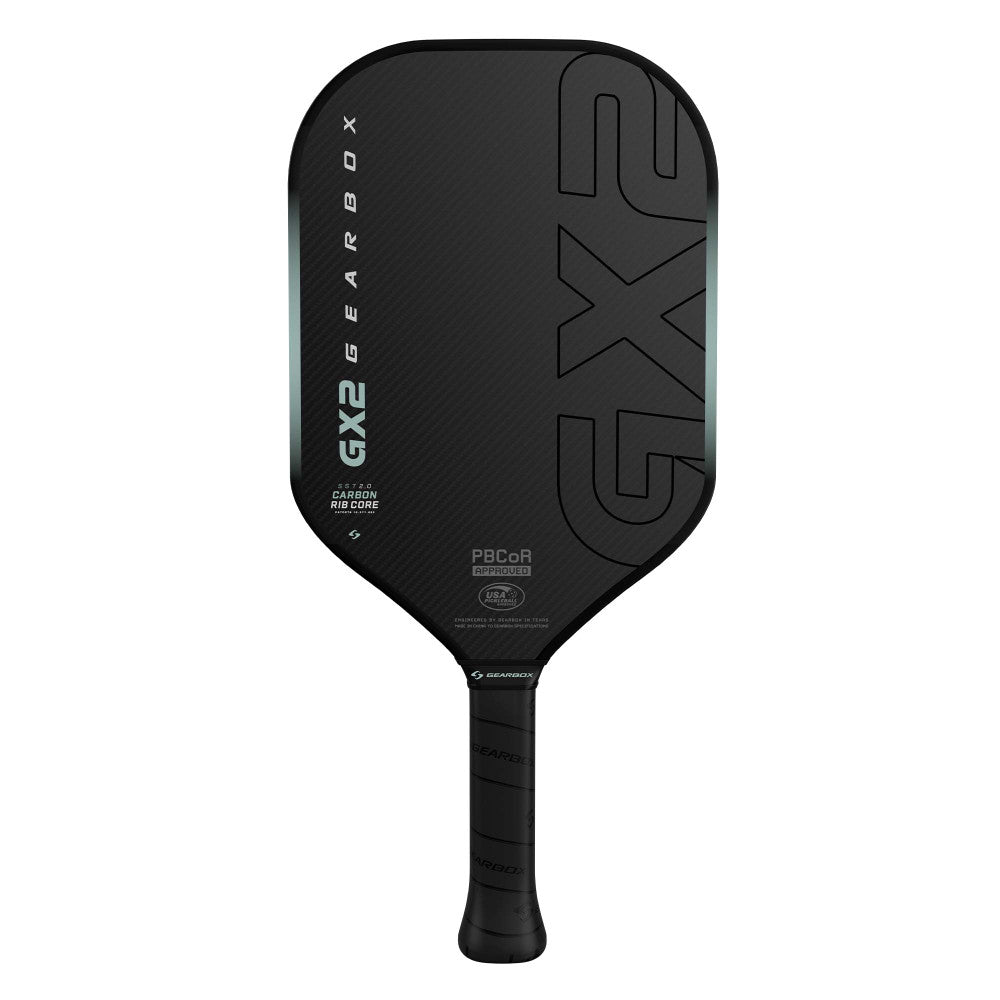 Gearbox GX2 Integra XL 16mm Pickleball Paddle | Pickleball Sports